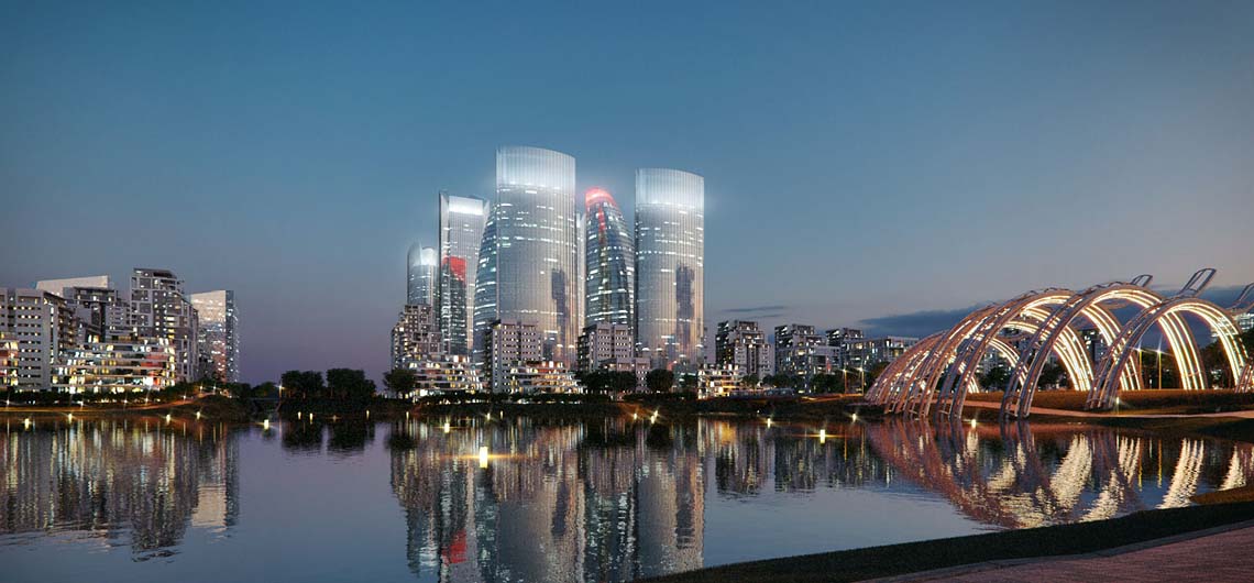 תמונות מהפרויקט - להמחשה בלבד